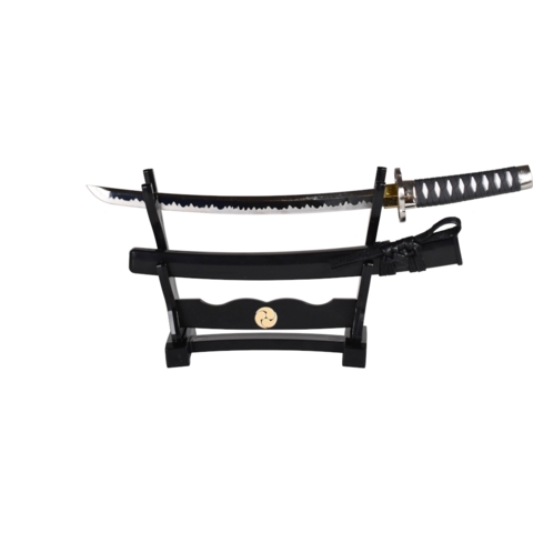 Mini Katana, Model 2