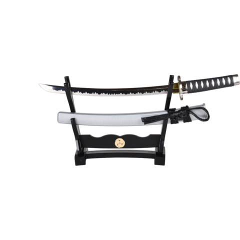 Mini Katana, Model 3