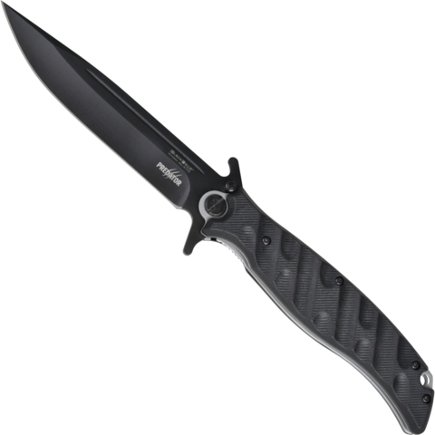 BlackField, Predator Foldekniv