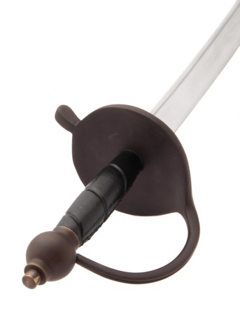 Windlass, Pirate Captain Hanger Sværd