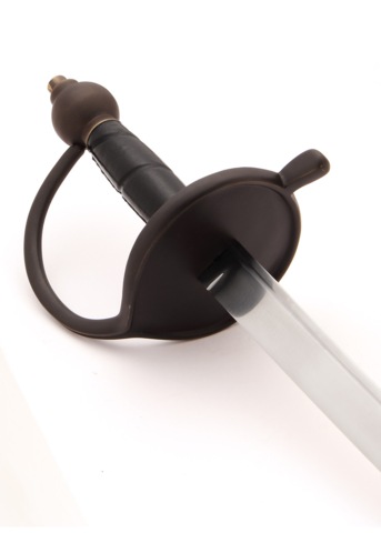 Windlass, Pirate Captain Hanger Sværd - Greb