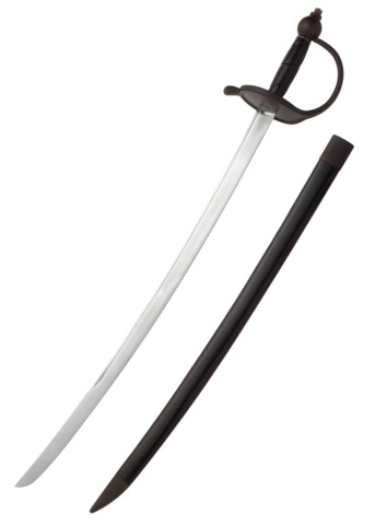 Windlass, Pirate Captain Hanger Sværd