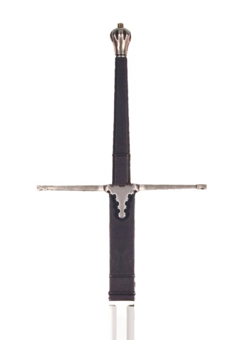 Windlass, William Wallace Sværd - Greb