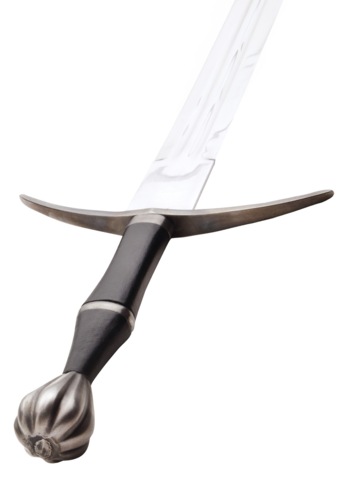 Windlass, Bastard Sværd - Greb