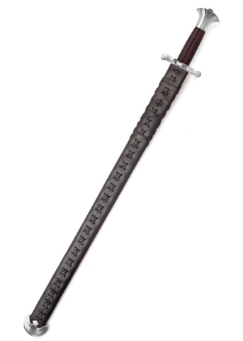 Windlass, Landsknecht Katzbalger Sværd