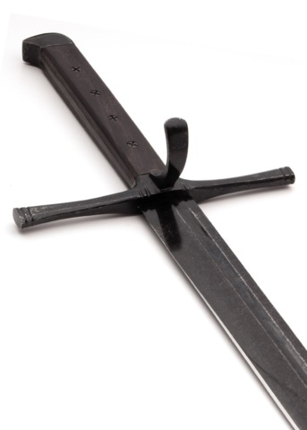 Windlass, Battlecry Grosse Messer Sværd