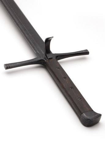 Windlass, Battlecry Grosse Messer Sværd - Greb