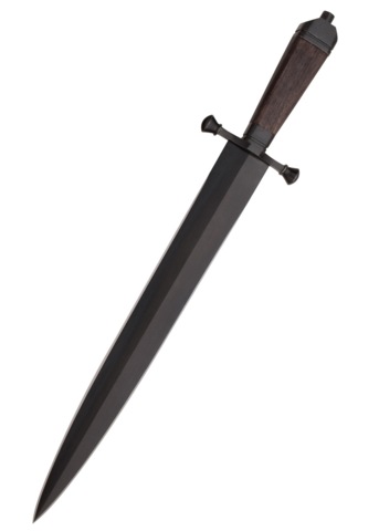Windlass, Battlecry Arkansas Kniv
