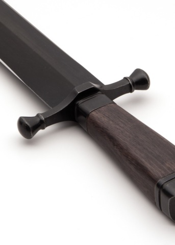 Windlass, Battlecry Arkansas Kniv - Parerstang