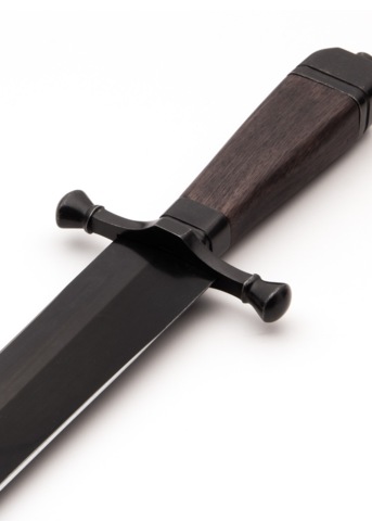 Windlass, Battlecry Arkansas Kniv - Parerstang