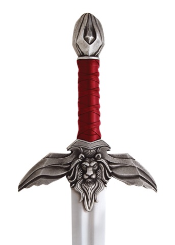 Windlass, The Sword Of Kings, Windsong - Greb