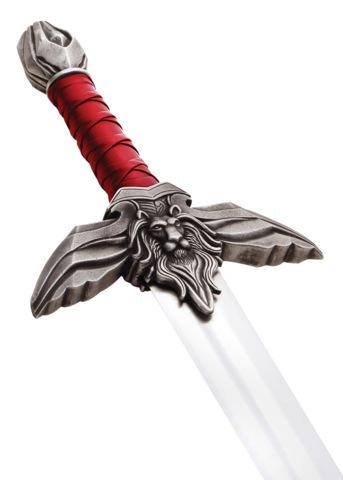 Windlass, The Sword Of Kings, Windsong - Greb