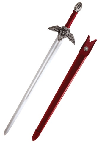 Windlass, The Sword Of Kings, Windsong