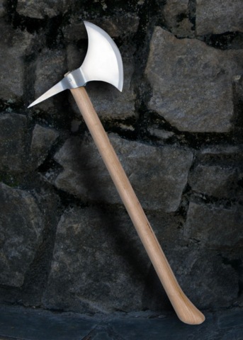 Windlass, Battle Axe, Økse