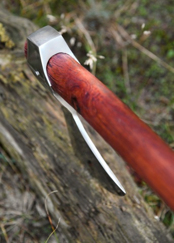 Windlass, Dansk Viking Økse