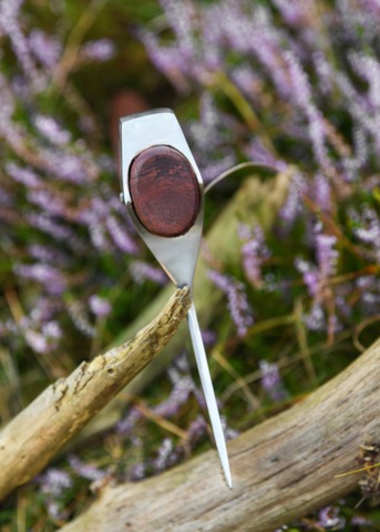 Windlass, Dansk Viking Økse - Top