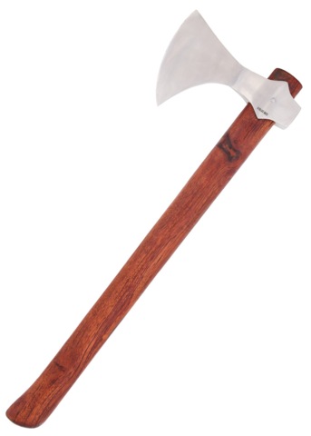 Windlass, Dansk Viking Økse