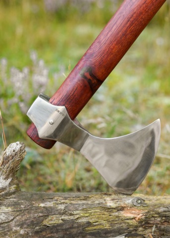 Windlass, Dansk Viking Økse