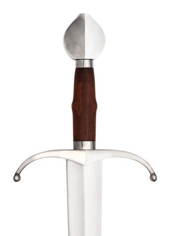 Windlass, Joinville Sværd - Greb