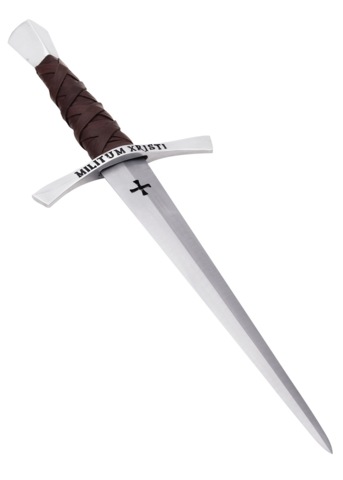 Windlass, Faithkeeper Dagger