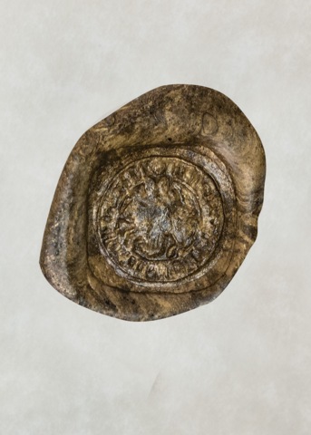 Windlass, Faithkeeper Dagger - Inspireret Pommel