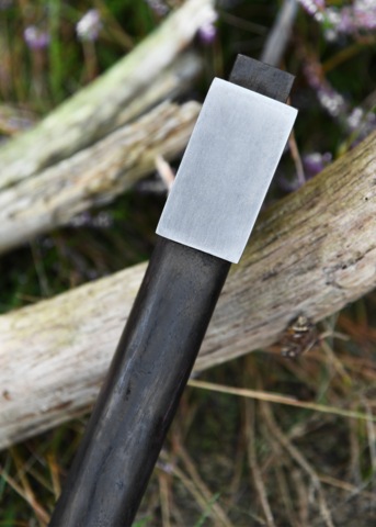 Windlass, Medieval Huntsman Økse - Ryg