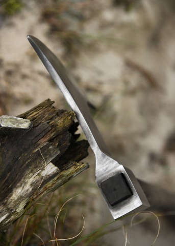 Windlass, Medieval Huntsman Økse - Top