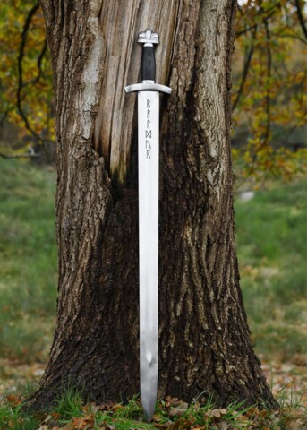 Windlass, Sword Of Baldur, Balder's Sværd