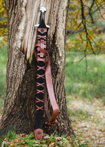 Windlass, Sword Of Baldur, Balder's Sværd