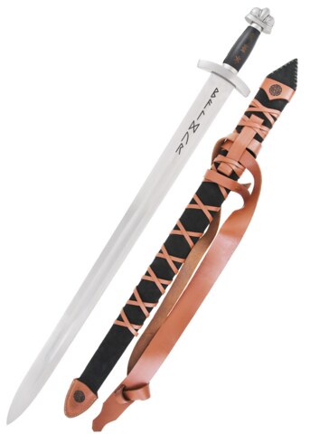 Windlass, Sword Of Baldur, Balder's Sværd