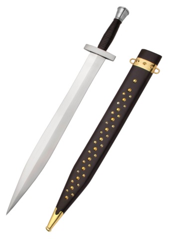 Windlass, Classic Hoplite Sværd