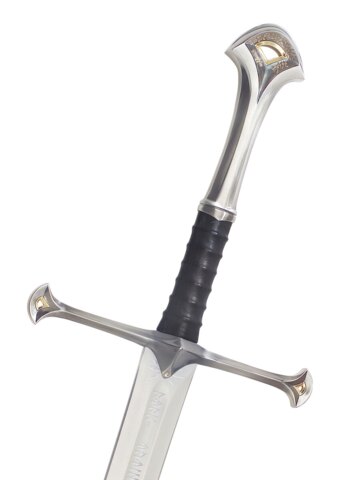 United Cutlery, Lord of the Rings, Anduril, the Sword of King Elessar - Greb