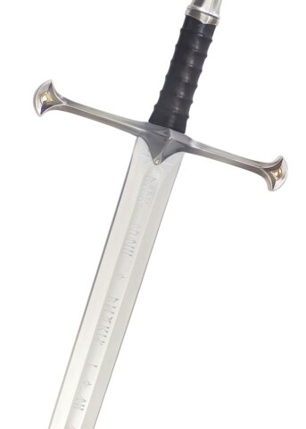 United Cutlery, Lord of the Rings, Anduril, the Sword of King Elessar - Parerstang