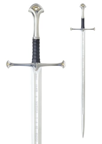 United Cutlery, Lord of the Rings, Anduril, the Sword of King Elessar