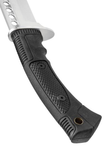 United Cutlery, Honshu Boshin Kukri - Greb