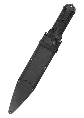 United Cutlery, Combat Commander Gladiator Swærd Med Skede