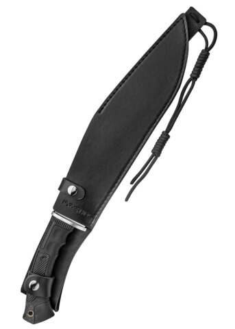 United Cutlery, Honshu Boshin Kukri, D2 Stål - Skede