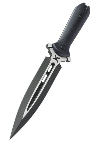 United Cutlery, M48 Talon Dagger, Med Skede
