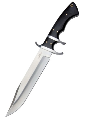 United Cutlery, Gil Hibben, Assault Kniv, Med Skede