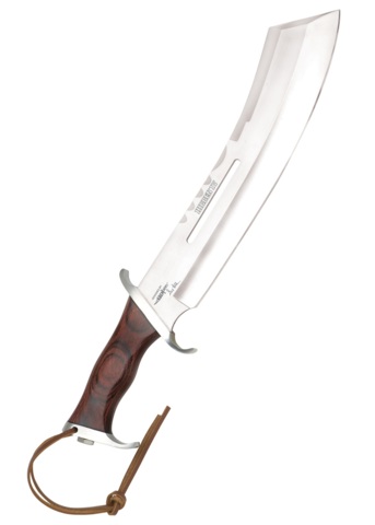 United Cutlery, Gil Hibben, Hibben IV Combat Machete