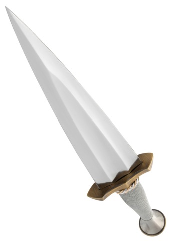 United Cutlery, Lord Of The Rings, Dagger Of Boromir - Klinge