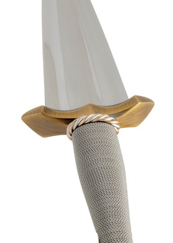 United Cutlery, Lord Of The Rings, Dagger Of Boromir - Parerstang