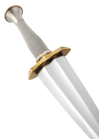 United Cutlery, Lord Of The Rings, Dagger Of Boromir - Greb