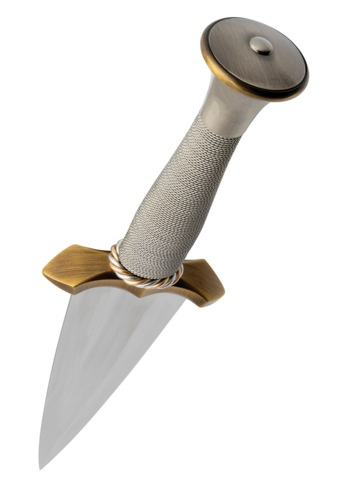 United Cutlery, Lord Of The Rings, Dagger Of Boromir - Pommel