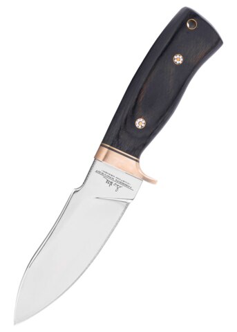United Cutlery, Gil Hibben, Hibben Chugach Hunter Kniv