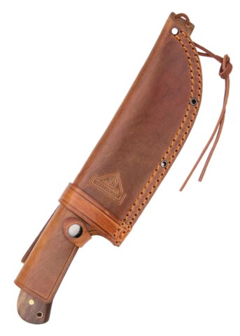 United Cutlery, Bushmaster Butcher Bowie Kniv Med Skede