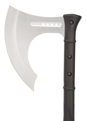 United Cutlery, Honshu Karito Battle Økse Med Skede - Økse Hoved