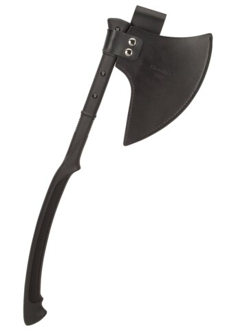 United Cutlery, Honshu Karito Battle Økse Med Skede