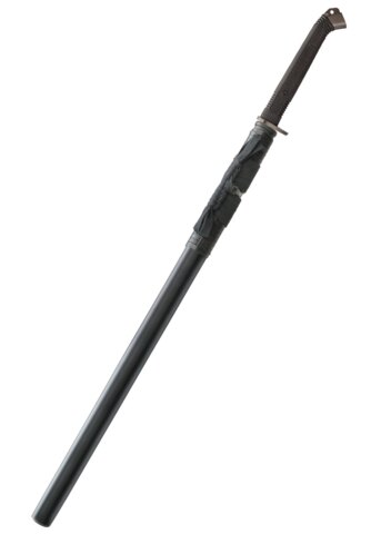 United Cutlery, Honshu Double Edge Sværd, Mørk Damaskus - Skede