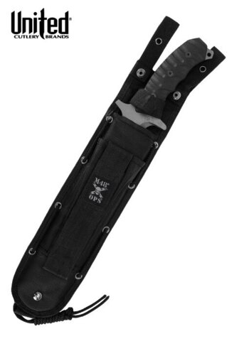 United Cutlery, M48 Ops Combat Machete Med Skede